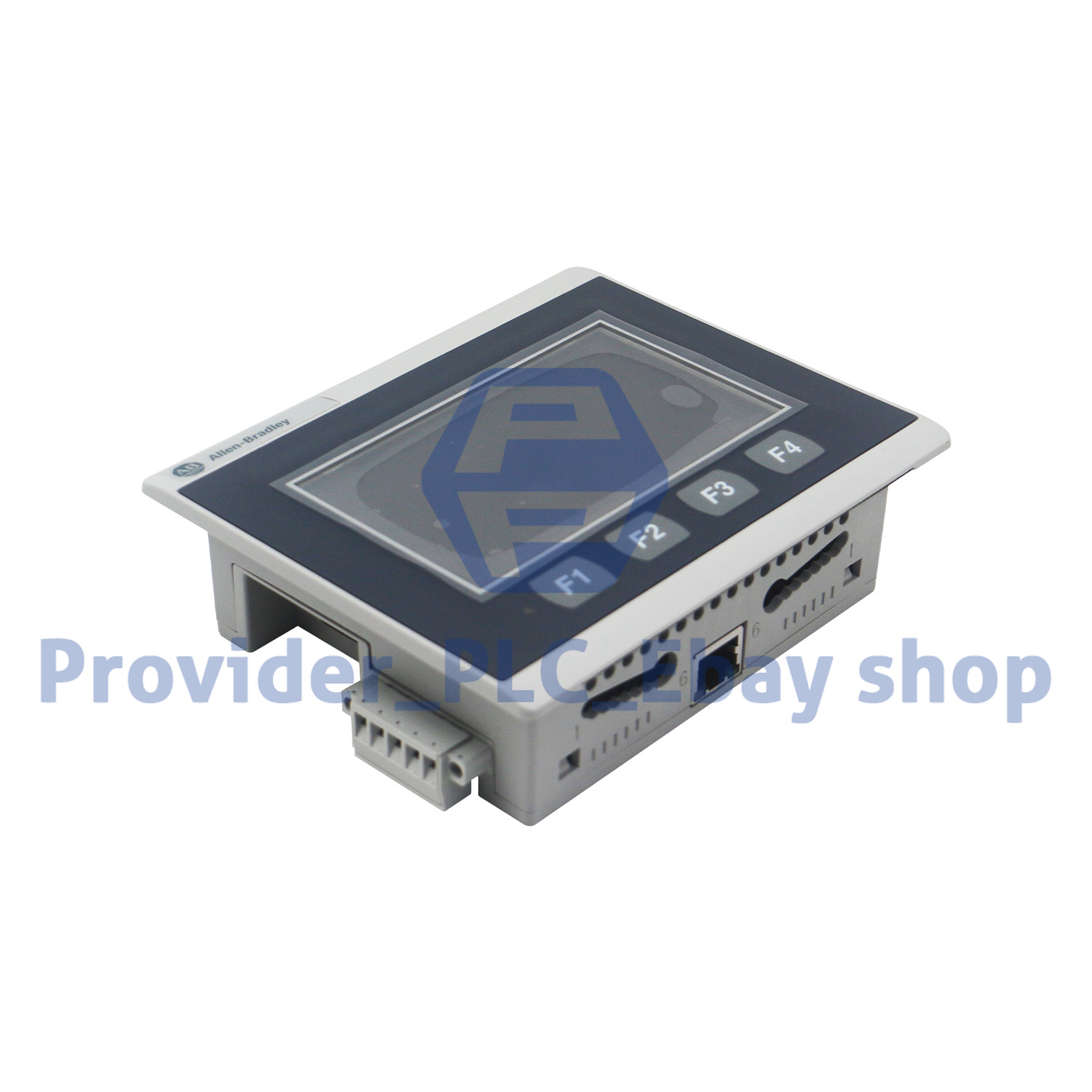 New Factory Sealed Allen Bradley 2711R-T4T PanelView 800 Touch Screen TFT