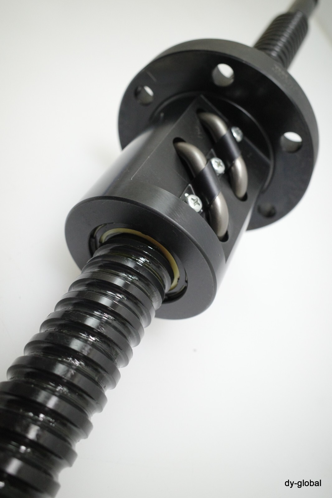 THK NNB BIF3610-5RRG0F+630LF Ground Ball Screw BSC-I-1110=1Q22