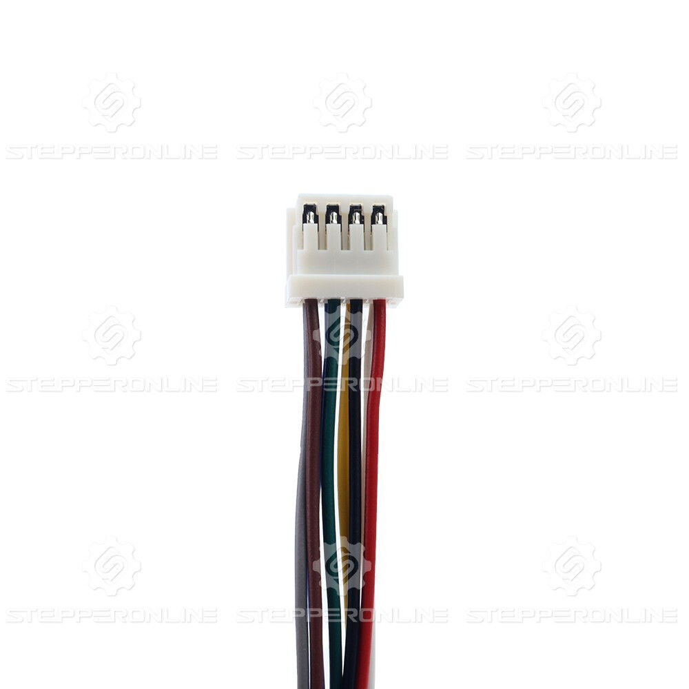 STEPPERONLINE Digital Brushless DC Motor Driver 12-30VDC Max 8.0A 120W BLD-305S