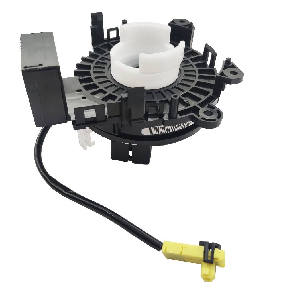 Clock Spring W/O Heated Steering Wheel B5554-JP00A for Nissan Altima 2.5L 3.5L