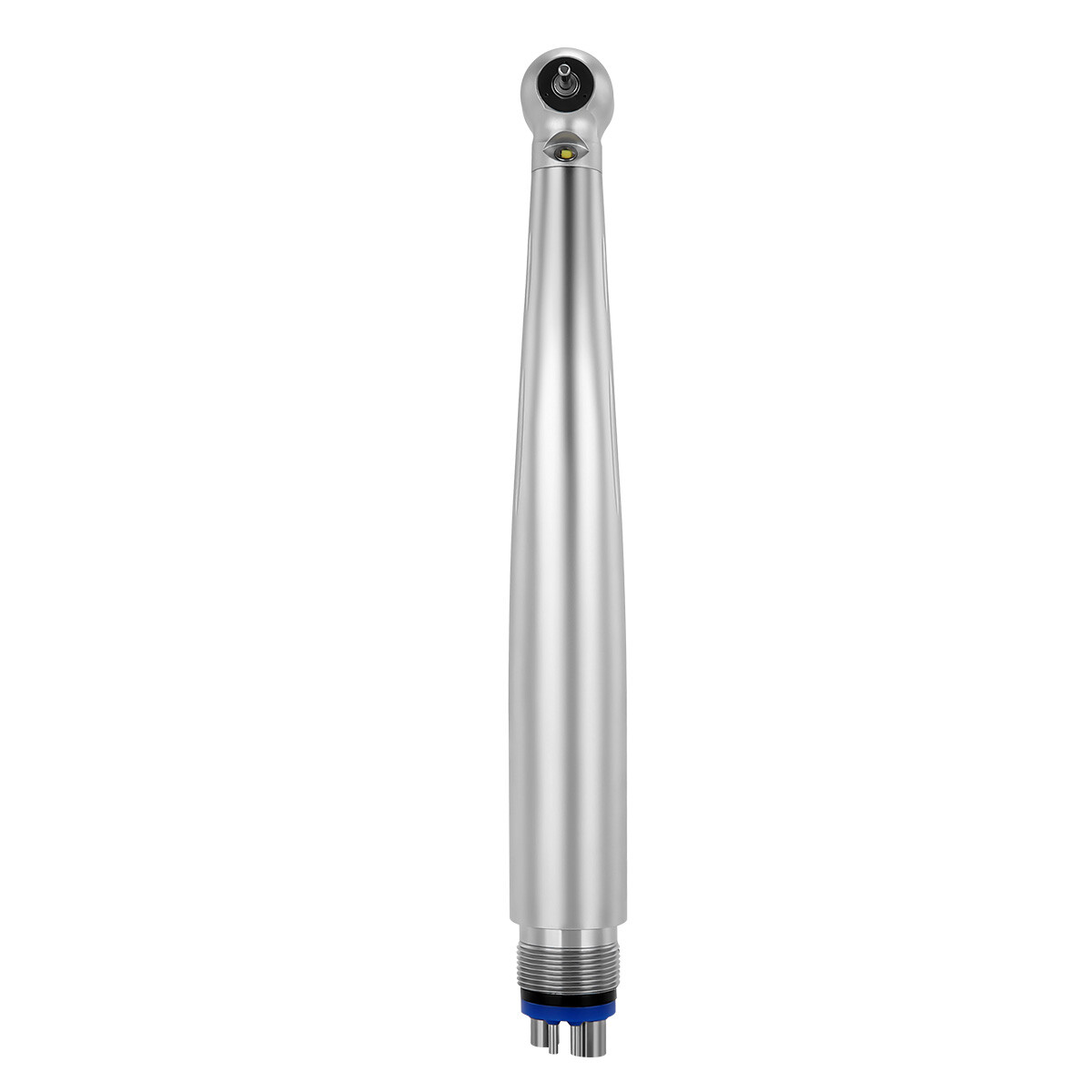 Dental E-generator LED High Speed Handpiece Air Turbine 4Holes 3 Water Spray