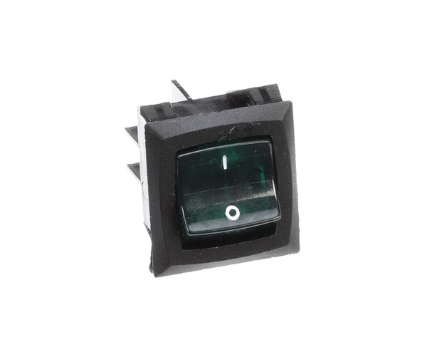 H-106-2B Win-Holt On-Off Rocker Switch 4 Prong Genuine OEM WIHH-106-2B