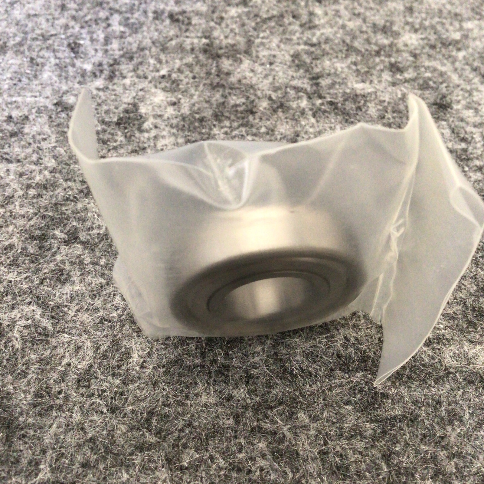 Barden SR10SS3 Precision Ball Bearing NEW
