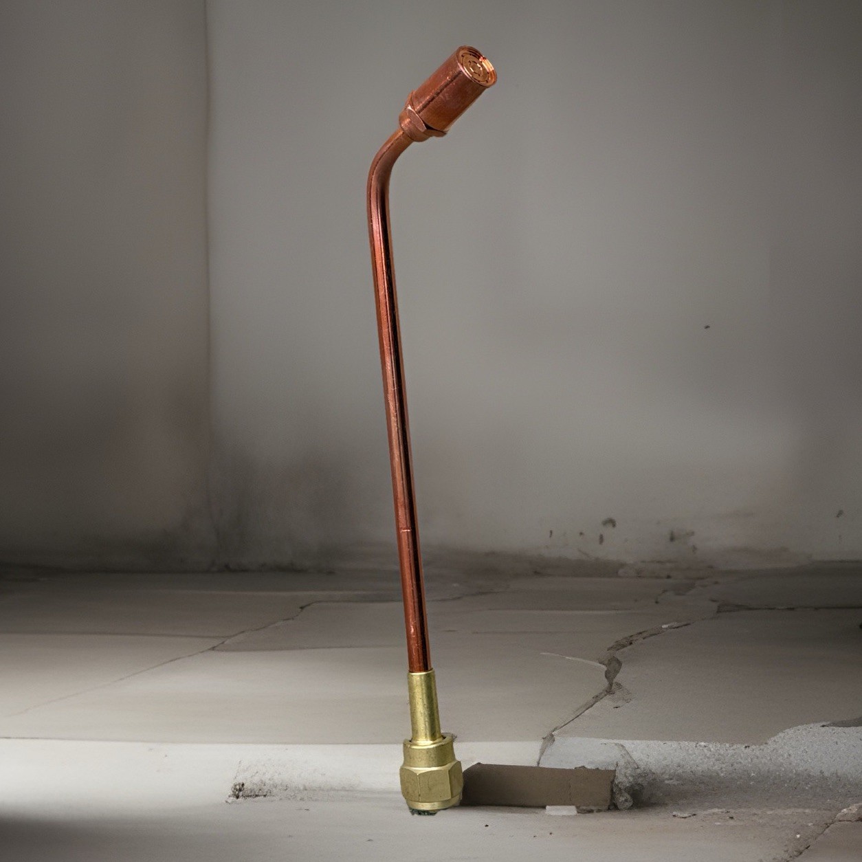 MFA-1 Oxygen Acetylene Heating Tip Rosebud Fits Victor style 100 Series Torch