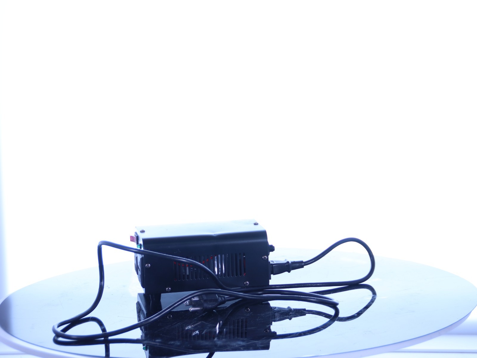 LVYUAN Step Up & Step Down Voltage Transformer 110 V / 230 V DT-500VA