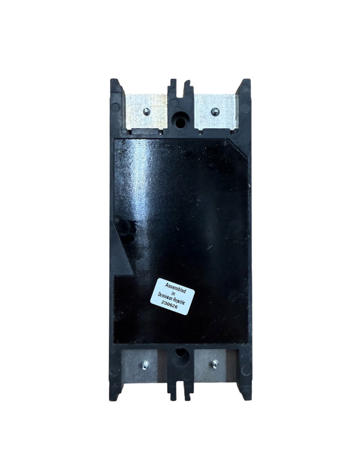 Eaton CCV2200 200 Amp 2-Pole Main Circuit Breaker 10kA Type CCV Tenant Main