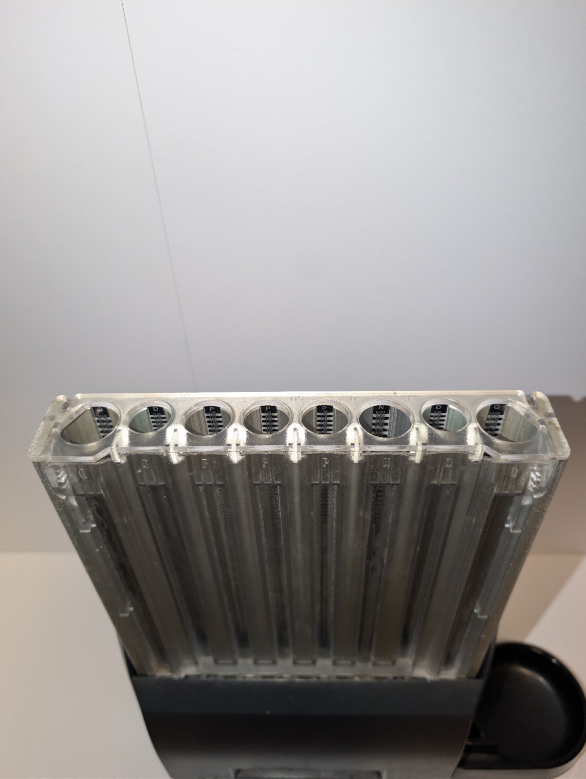 T-2 T-FLEX COIN DISPENSER W/Power Adapter, Ethernet Adapter, and Working