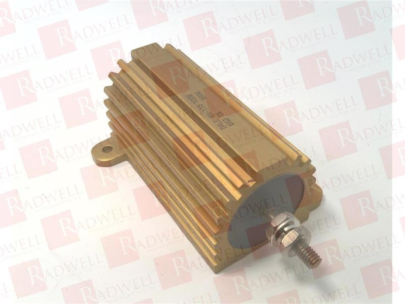 VISHAY RH-100 / RH100 (NEW NO BOX)