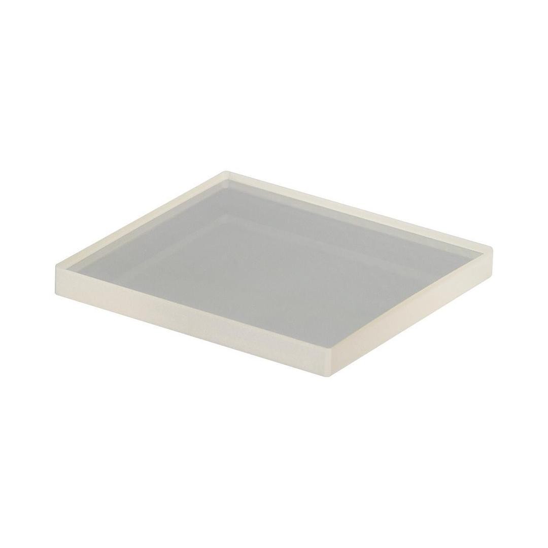 Thorlabs LJ1516L1-C N-BK7 Plano-Convex Cylindrical Lens H=30.0mm, L=32.0mm