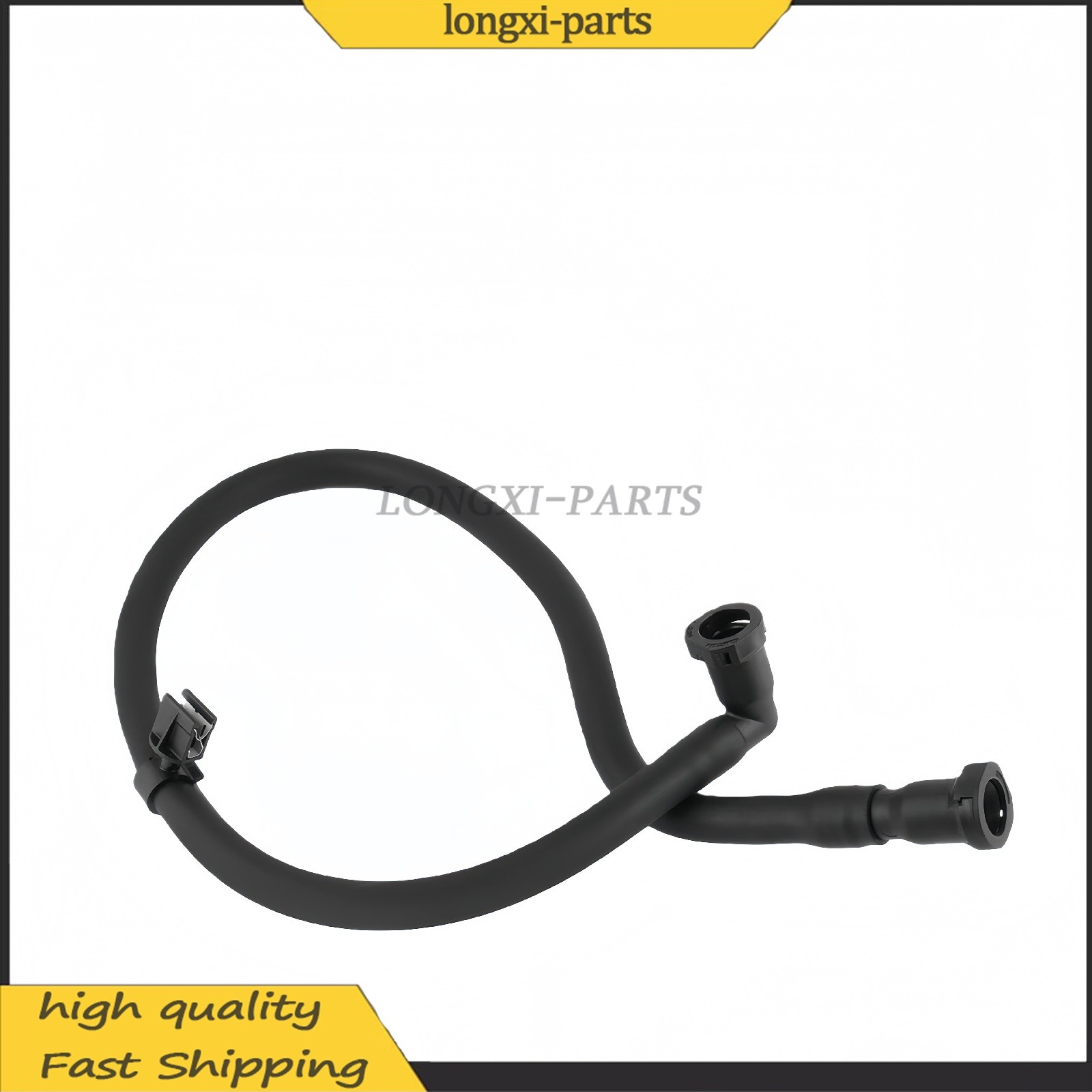 Fuel Vapor Vent Tube Valve Hose Assembly 5L3Z-9D289-A fit for 2005-2008 F150 US