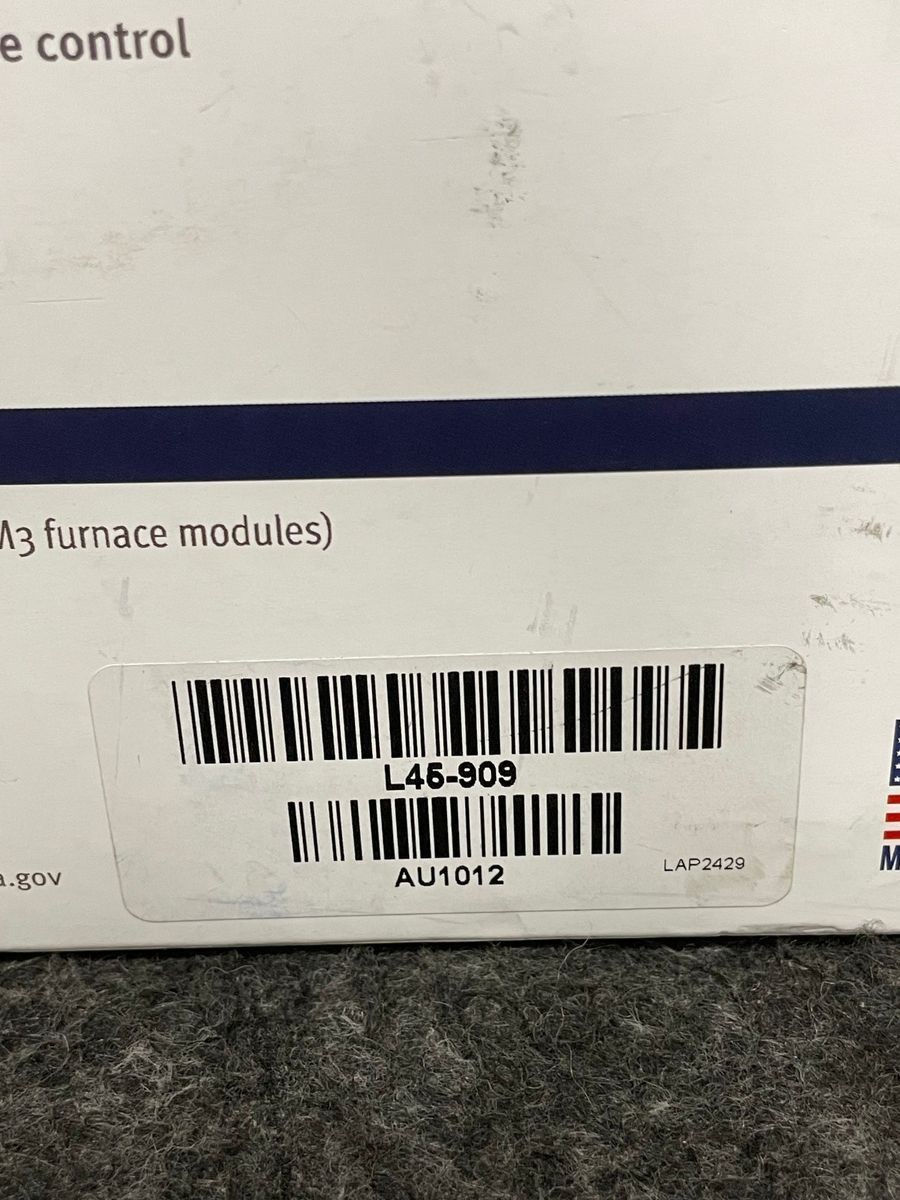 ICM CONTROLS Furnace Control Board ICM2805A