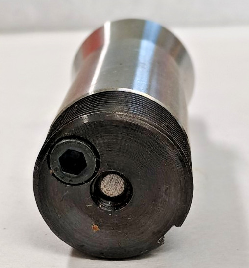 Dunham 5C Expanding Collet CC 710×13/16 1″ Head Length 03388600