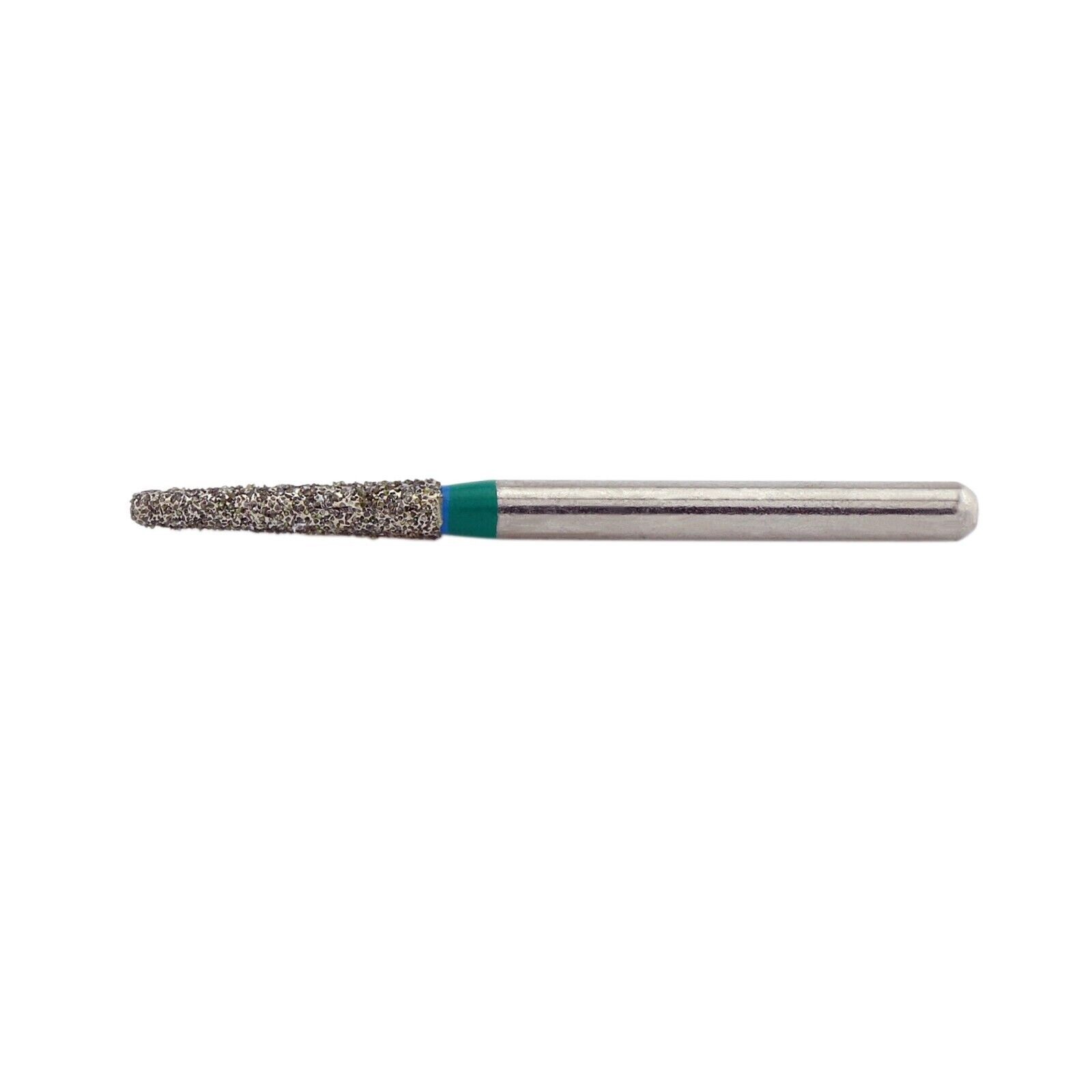 10pcs/pk Dental Diamond Burs FG 847KR-016C Modified Flat Taper Coarse High Speed