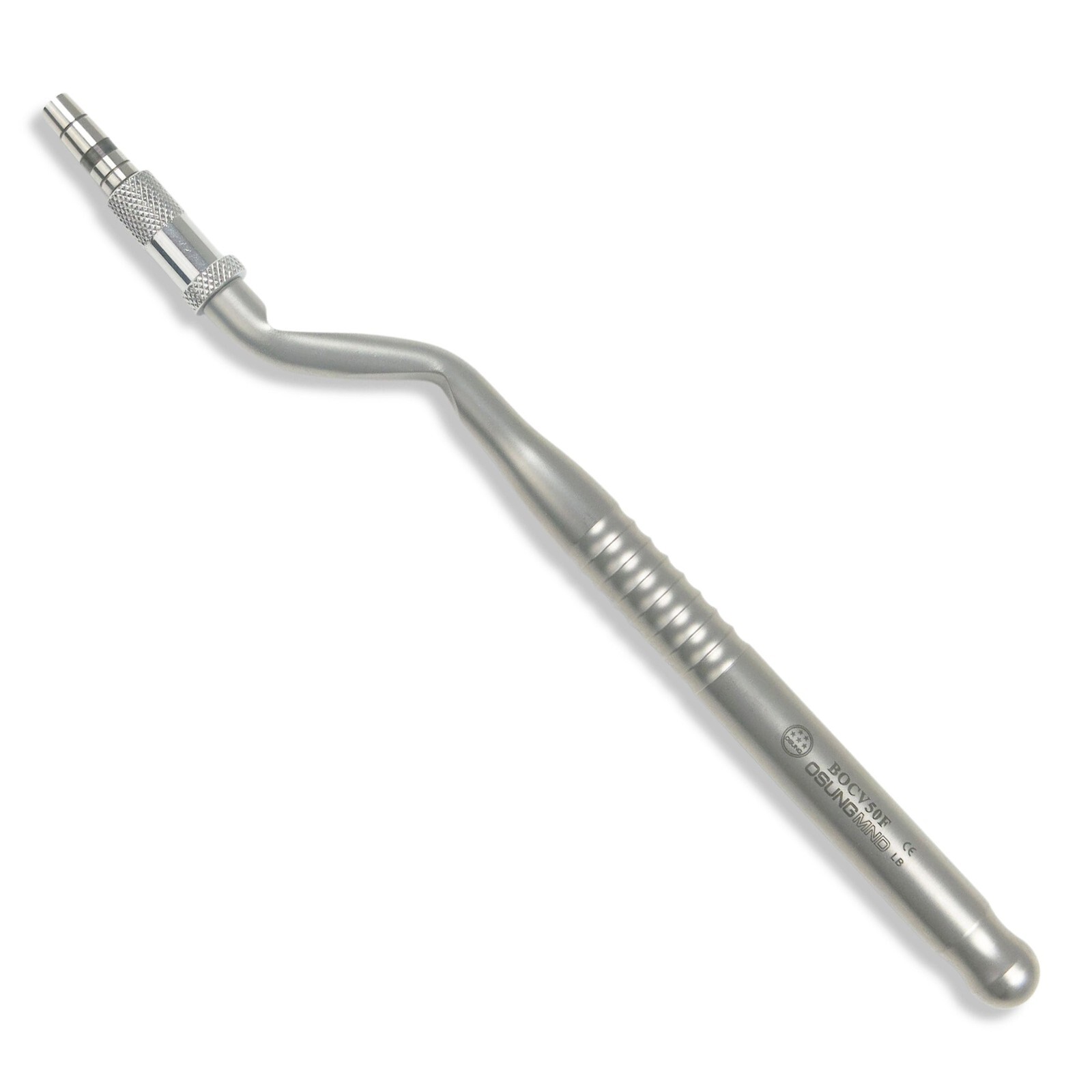 Concave Osteotome 5.0mm Osung -BOCV50F (#916)