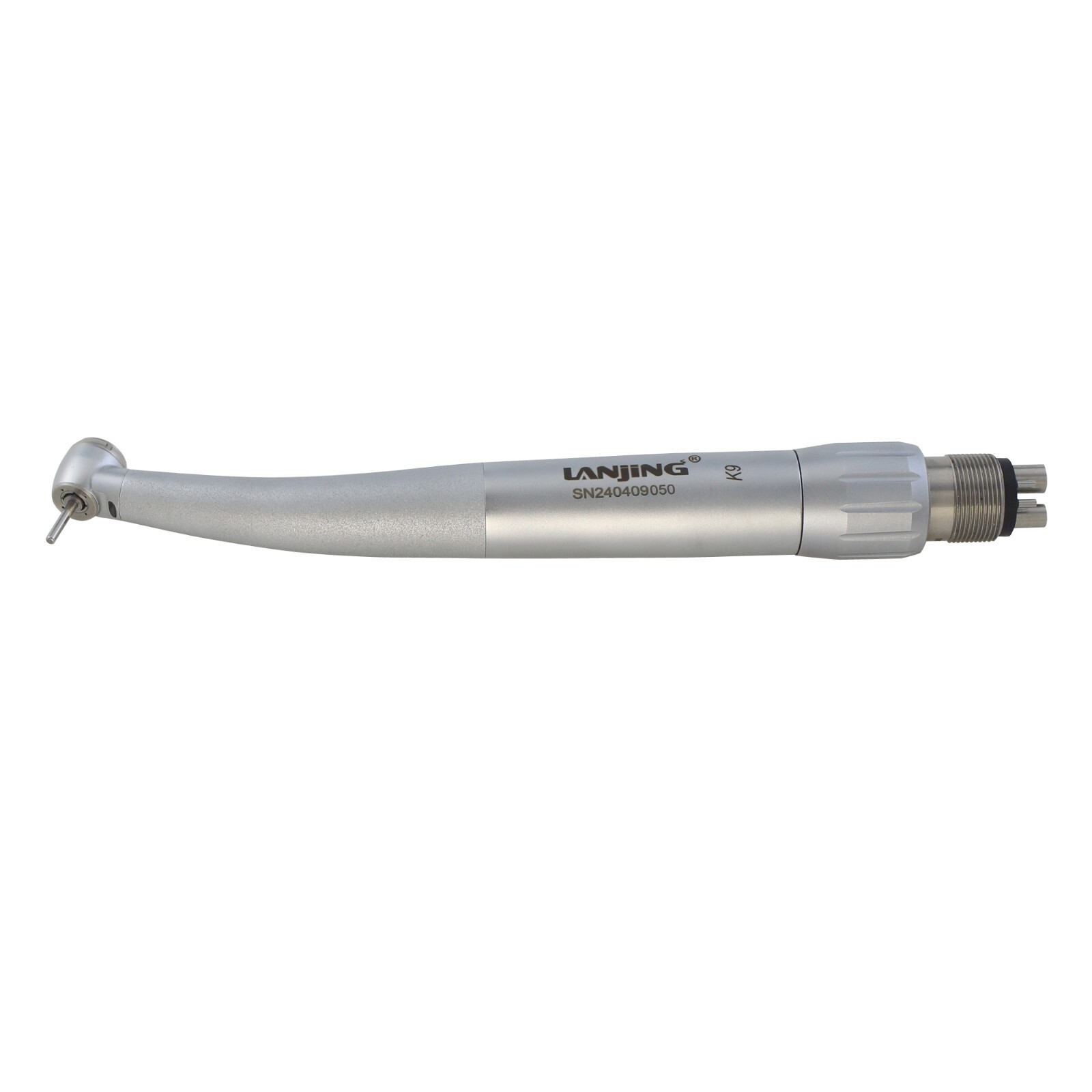 Dental High Speed Fiber Optic Turbine Handpiece KaVo MULTIflex Coupler 4 6 Hole