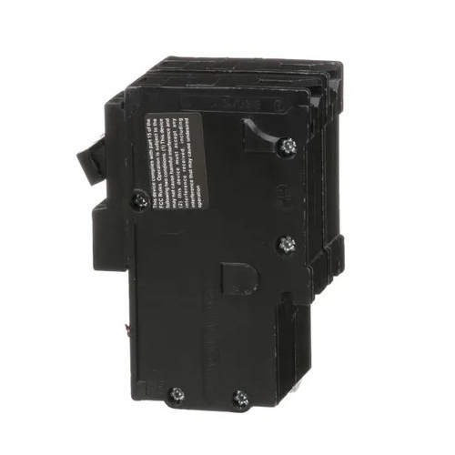 Square D HOM230GFI Miniature Circuit Breakers (MCBs) 2P 30A 120/240V