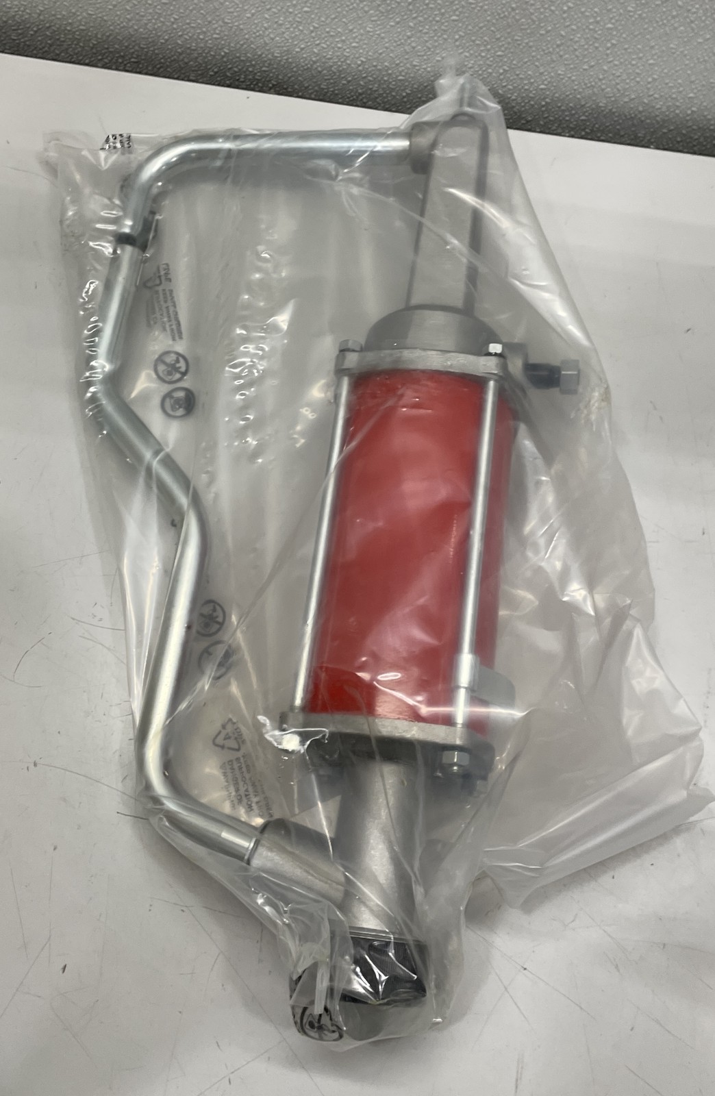 Zeeline Quart Stroke Pump For 15-55 Gallon ZE975