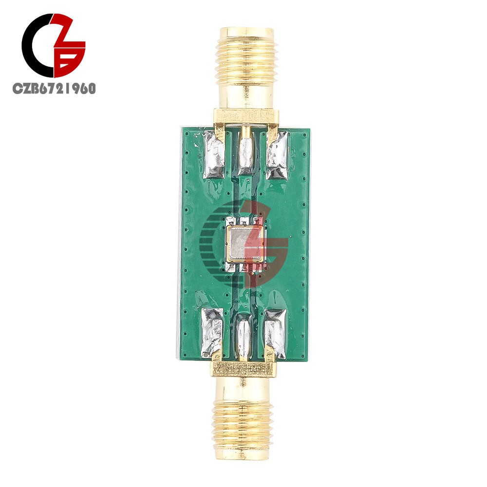 10MHz/403/433/915/1090/1207/1268/1561MHz Band Pass Filter BPF RF/Passive Filter