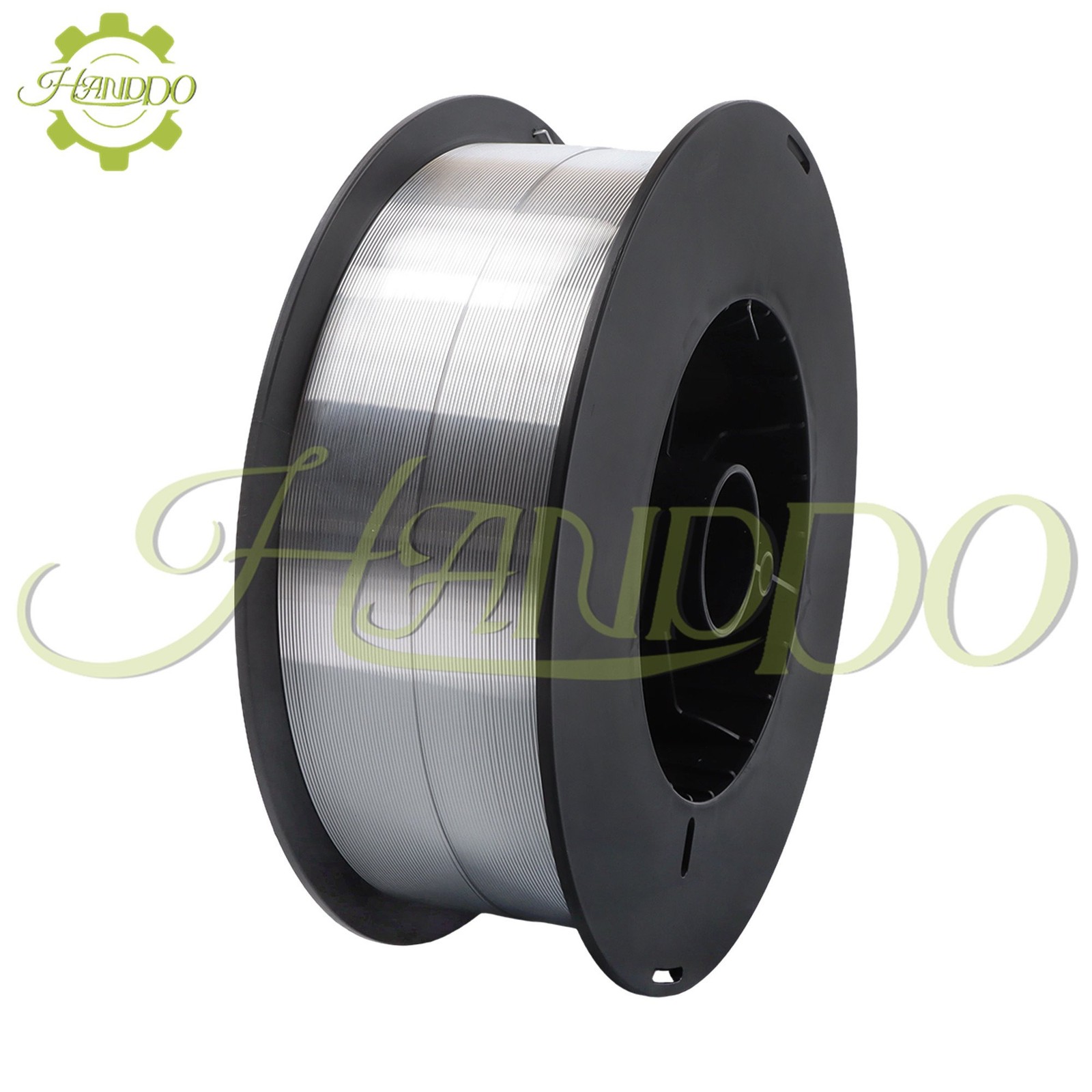 1Roll Aluminum Welding Wire, ER4043 .045-Inch Diameter 16Lb, ABS Plastic Spool