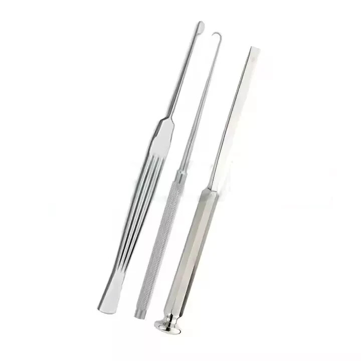Rhinoplasty Nasal Set of 30 Pcs for ENT Septoplasty Ear Nose Throat Surgery ins