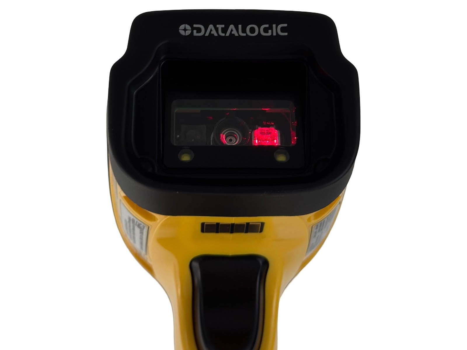 🔥NEW! Datalogic PowerScan PM9501 DHP910RB Wireless Barcode Scanner w/Battery⚡️