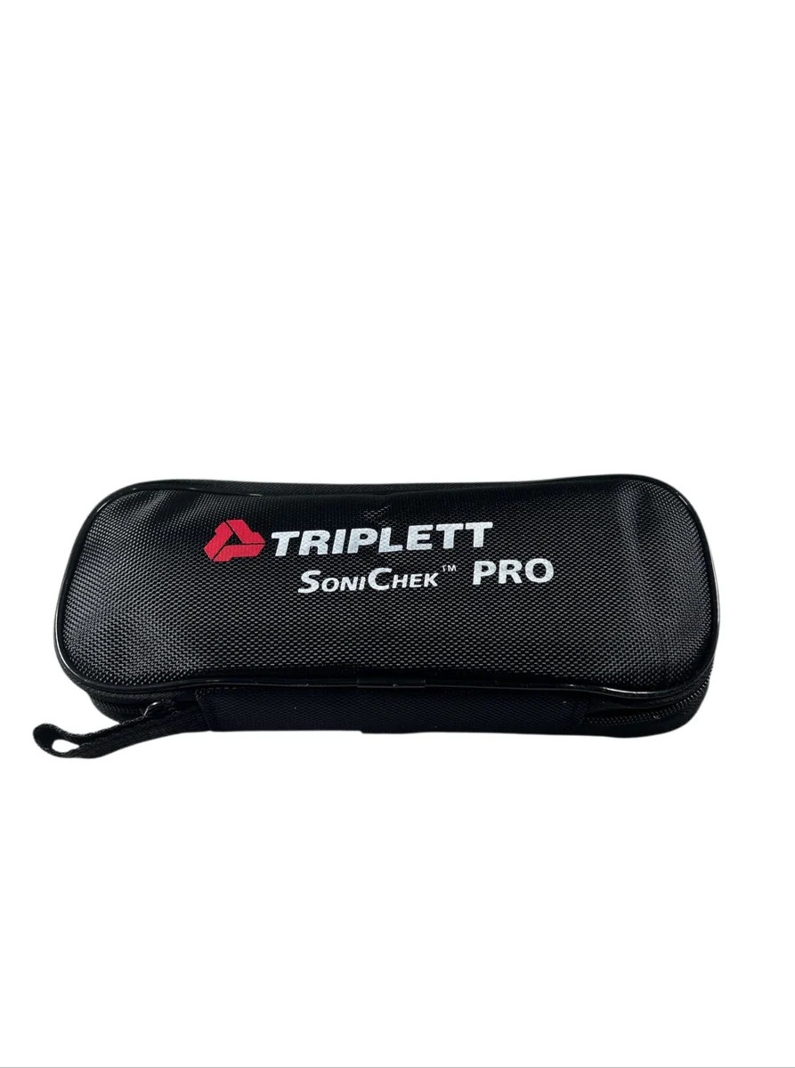 Triplett 3550 SoniChek PRO 30-130dB Digital Sound Level Meter