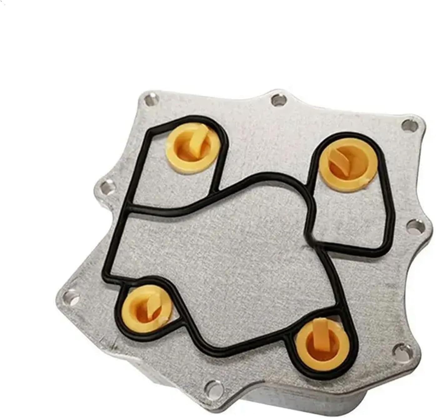 For Cummins ISF2.8 Diesel Engine 5318533 5266955 Oil Cooler
