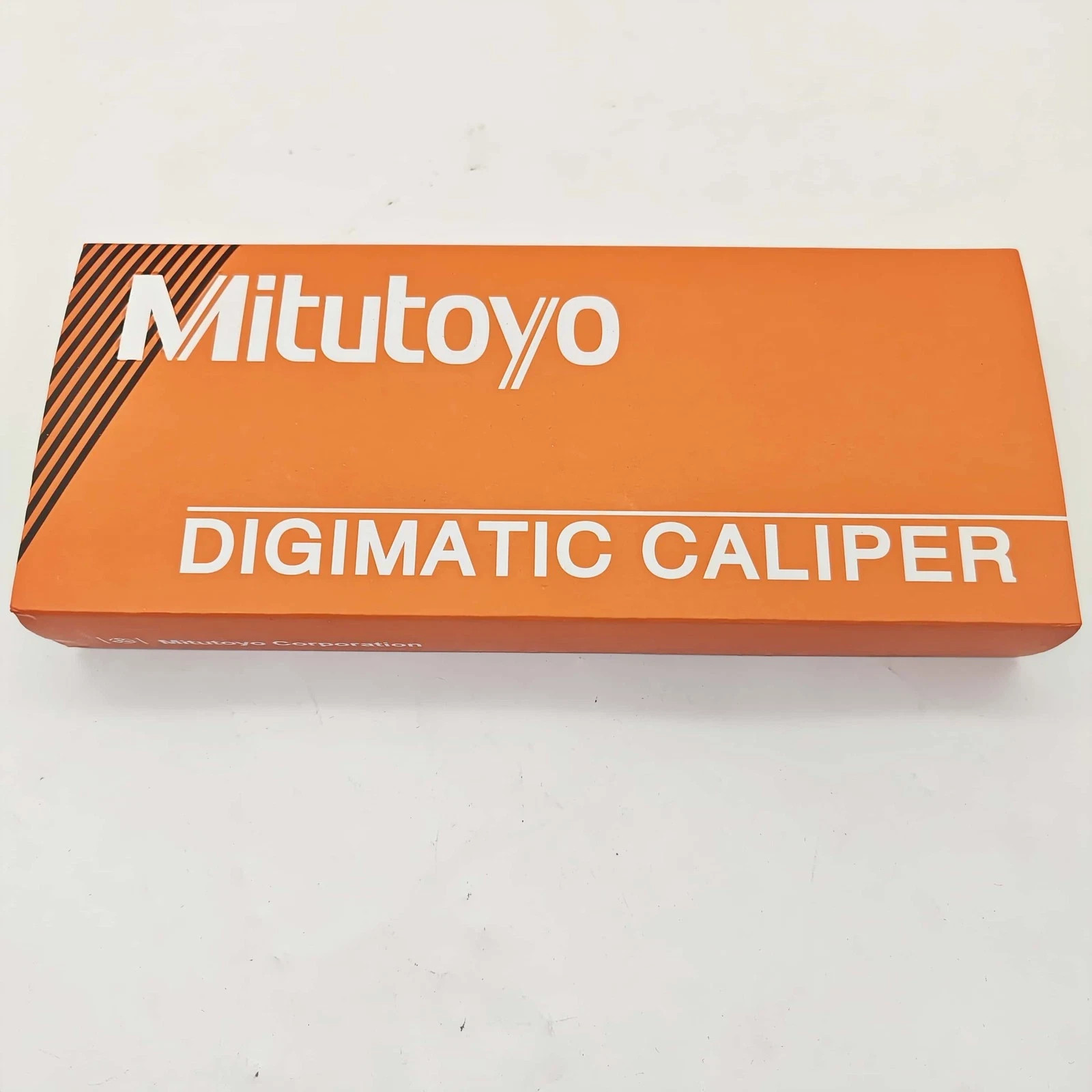 Mitutoyo 500-196-30Absolute Digital Digimatic Vernier Caliper 0-6/150mm Original