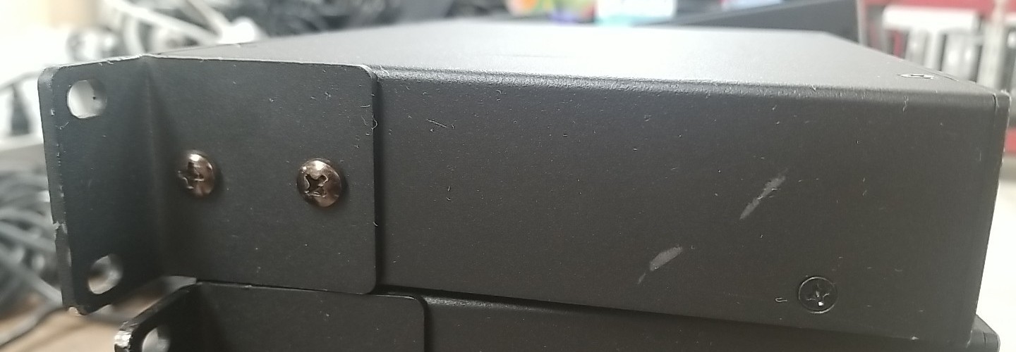 Vaddio 998-1105-038 Quick Connect USB Interface Camera Control. *READ⬇️*