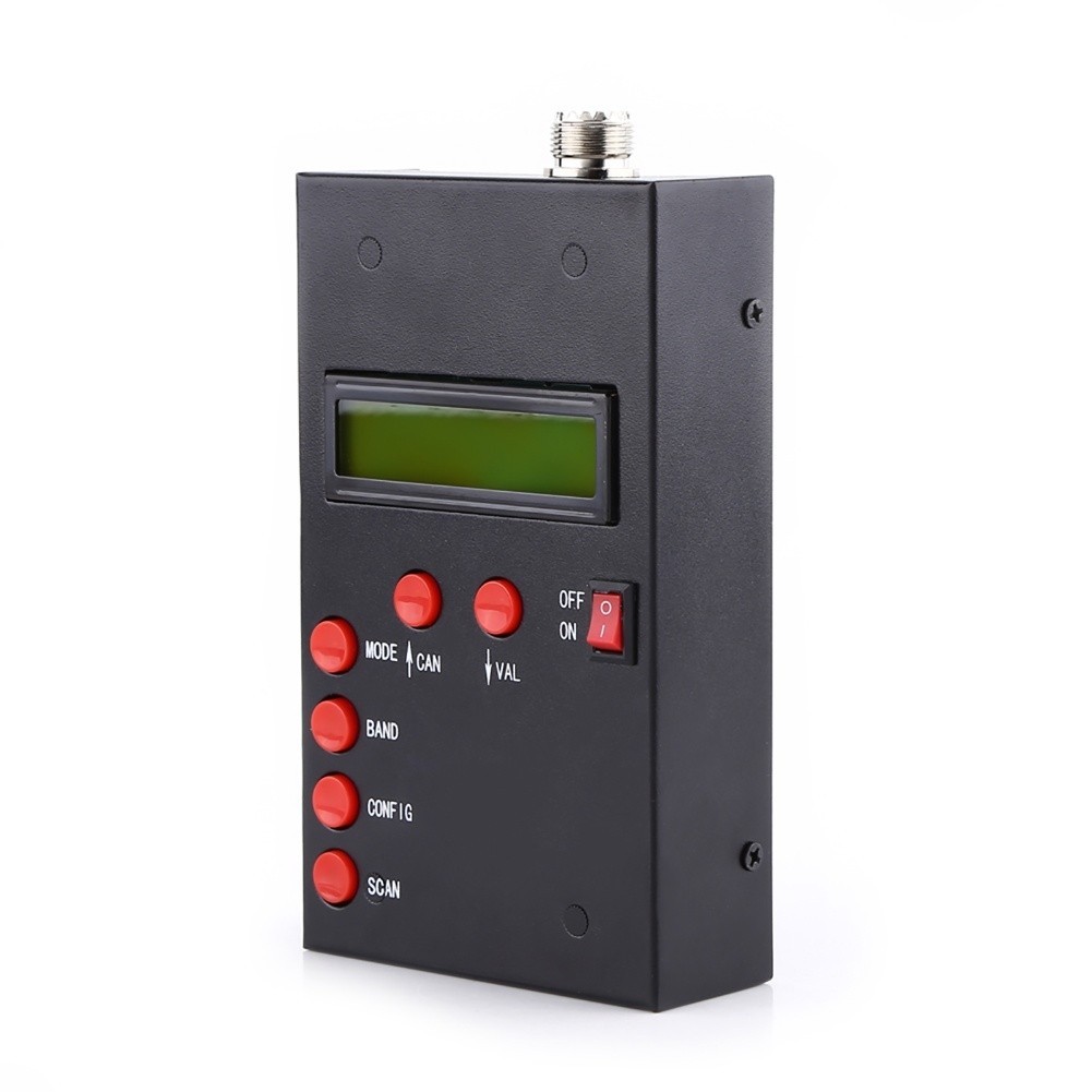 RF Interface Analyzer Impedance Tester Impedance Range 5-2000 Ohm