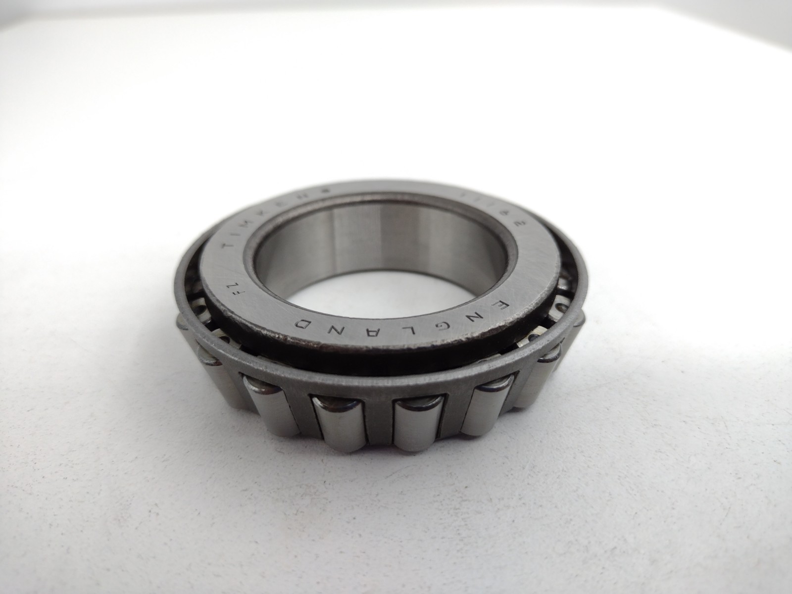 *** Timken 11162 Tapered Roller Bearing Cone 1-5/8 in-inch Bore