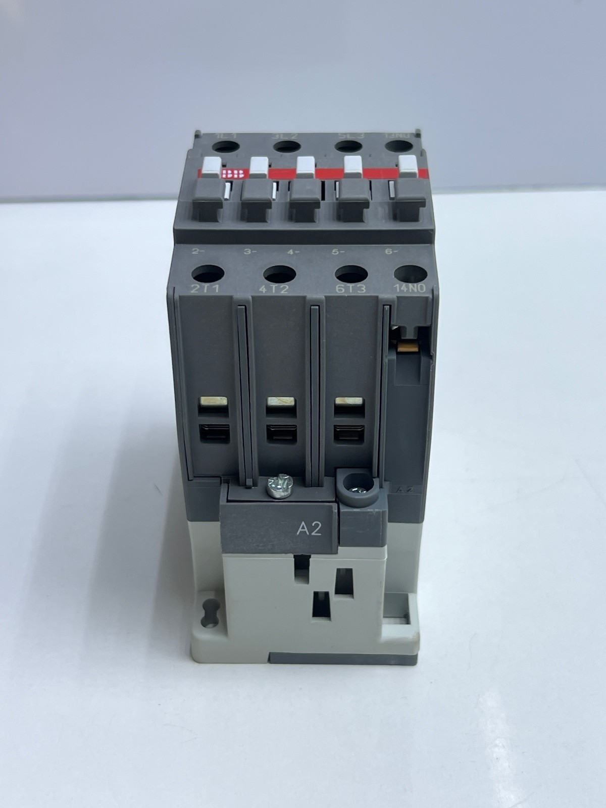 ABB 1SBL281001R8432 contactor (A30-30-32 110V50Hz/110-120V60Hz)