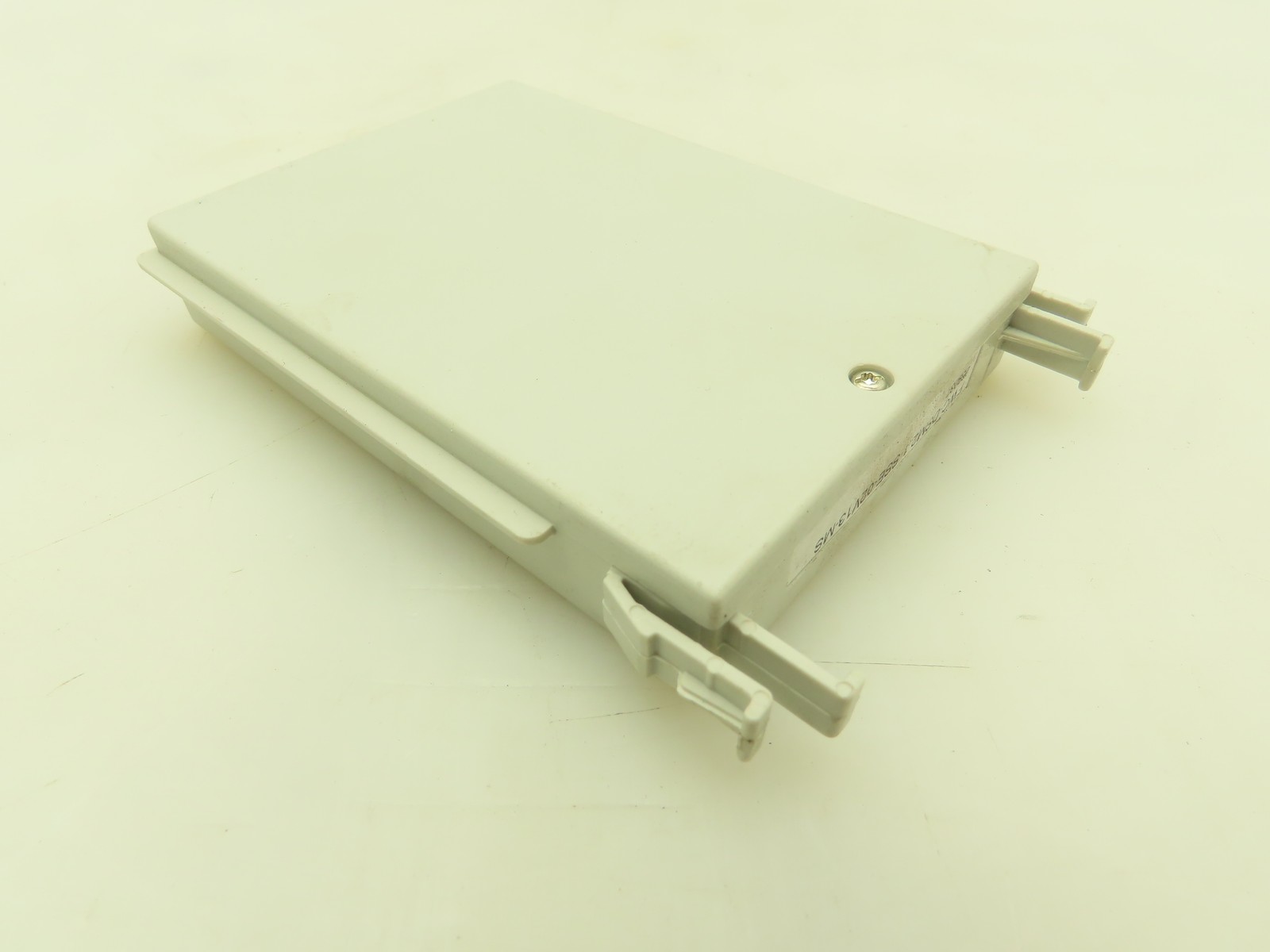 Indramat DSM02.1-FW Servo Programming Module Card FWC-DSM2.1-SSE-02V13-MS