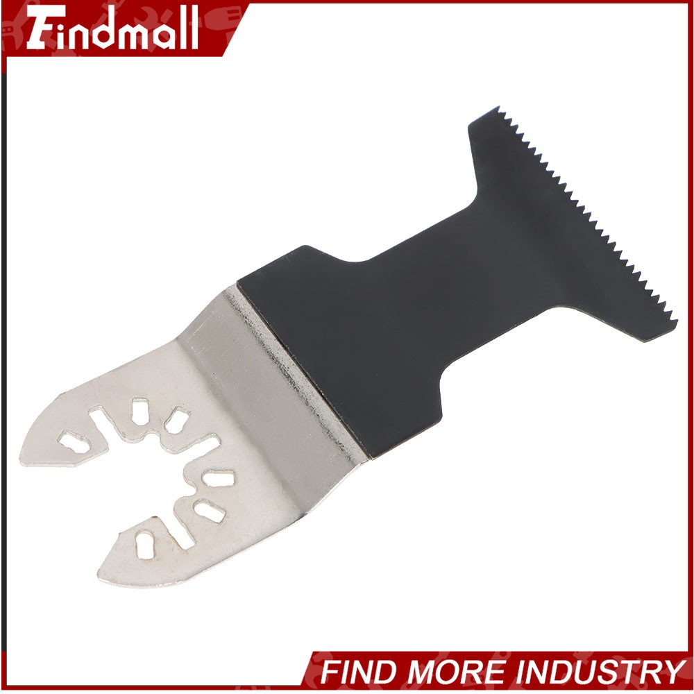 Findmall 48 Pack Oscillating Multi Tool Saw Blade Bi-metal For Fein Dremel BOSCH