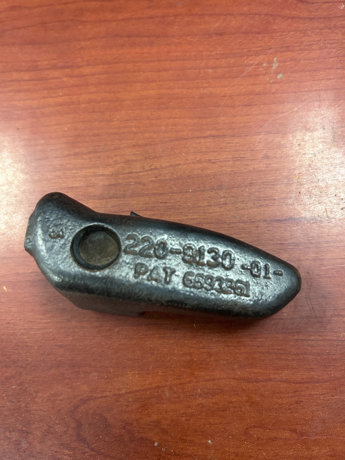 CAT Retainer 220-9130