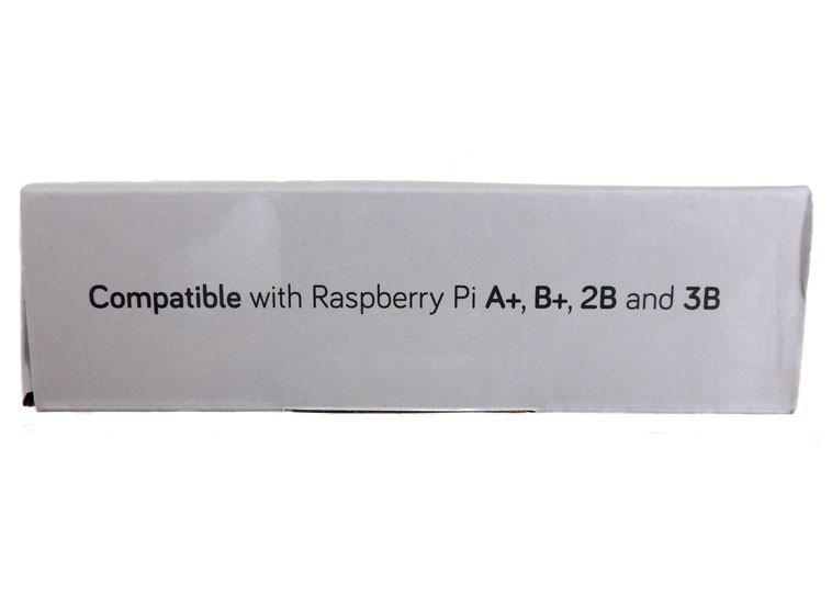 Pi Supply PaPiRus ePaper eInk Screen Kit for Raspberry Pi 1.44in 2.0in 2.7in