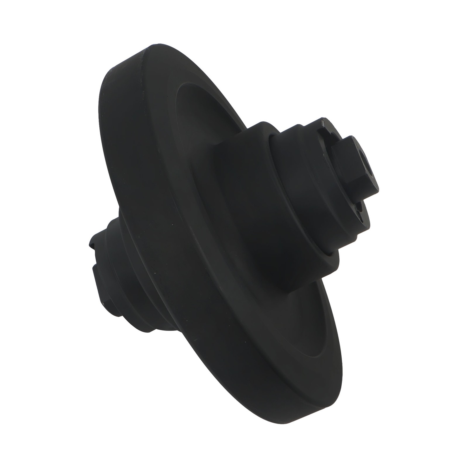 Track Idler Wheel for New Holland C175 C185 C190 Skid Steer 87480413 87535299