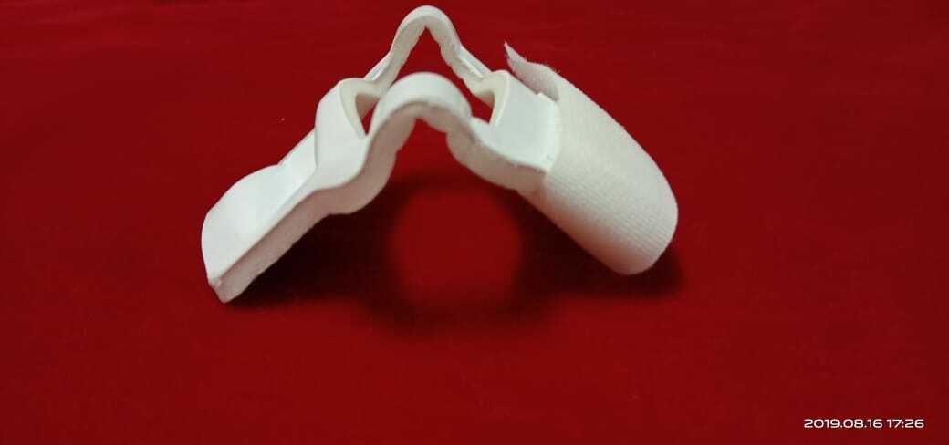 4A PENILE CLAMP SET OF 5 UROLOGY LIGHT WEIGHT.