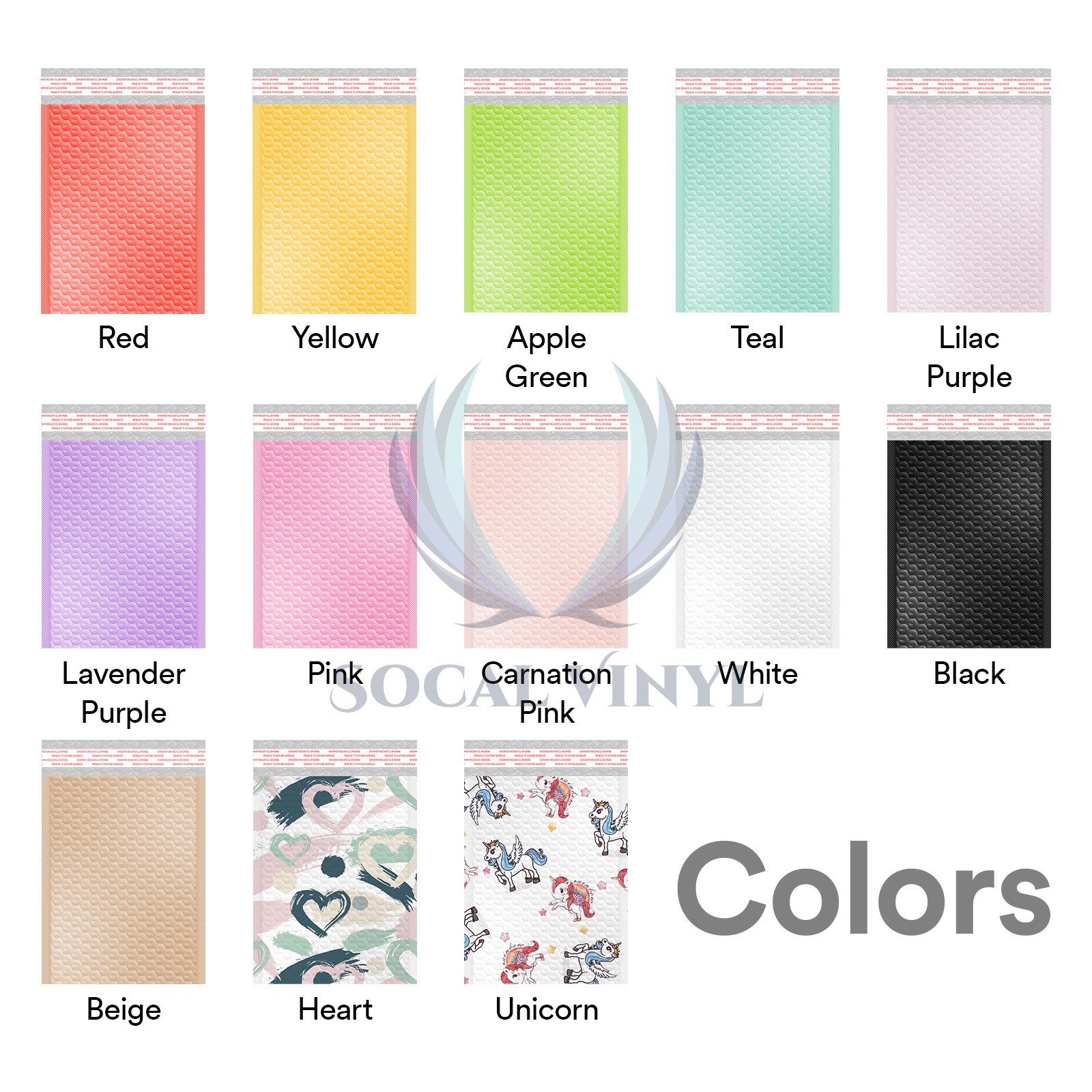 ANY SIZE# Beige Poly Bubble Kraft Padded Mailers Mailing Shipping Envelopes Bags