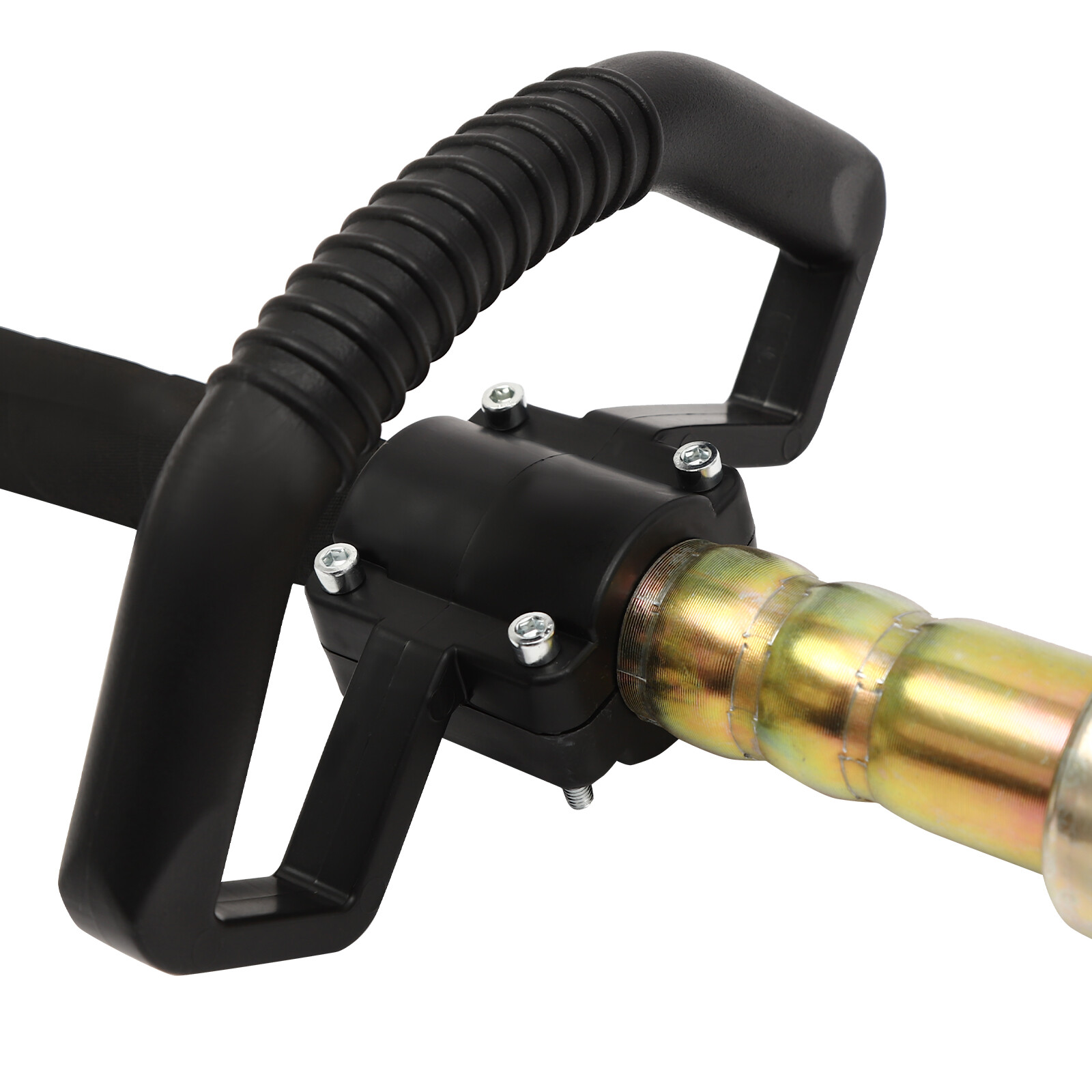 Cordless Handheld Concrete Vibrator, Cement Vibrating Tool, Air Bubbles Remover