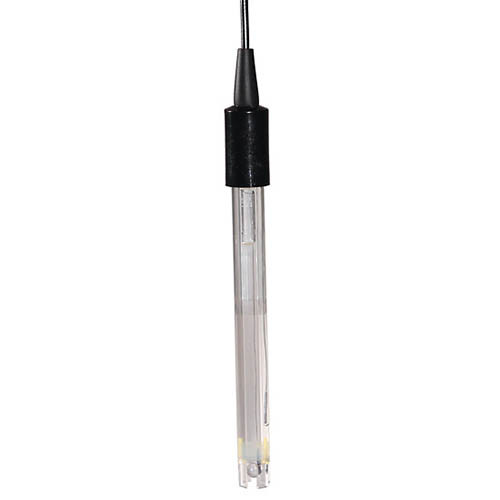 Oakton WD-35641-51 pH Electrode, DJ, Epoxy-body, Sealed, Polygel