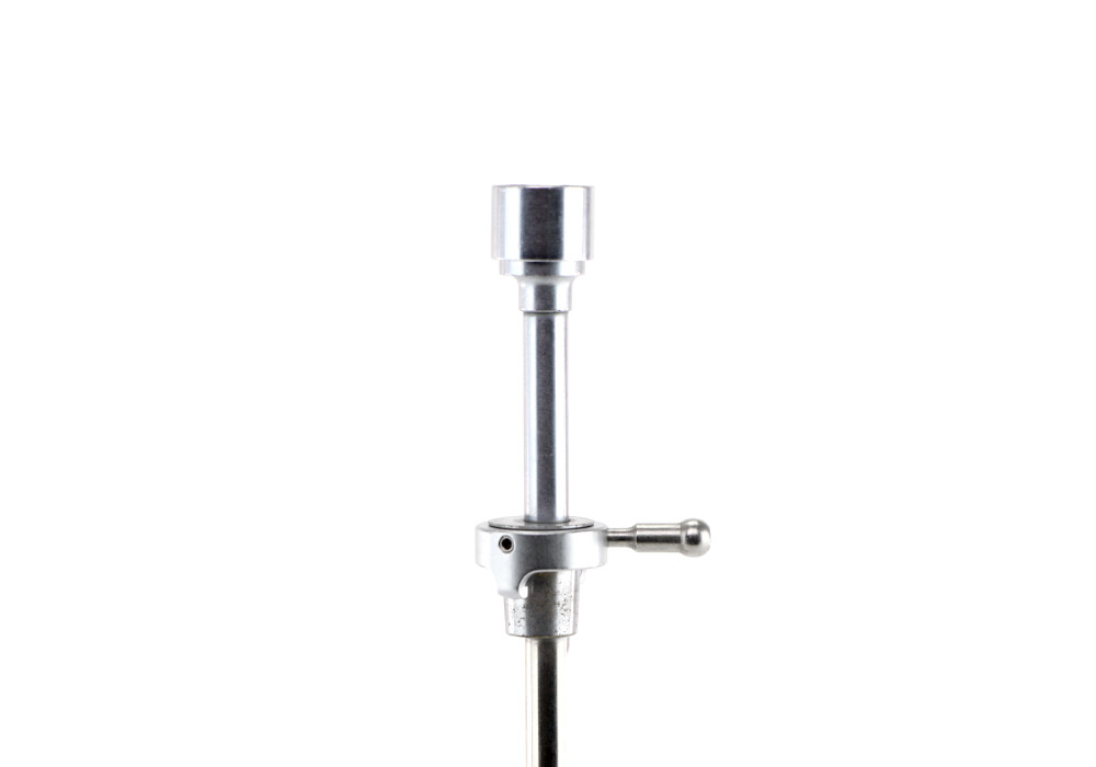 Karl Storz Schmiedt Visual Obturator