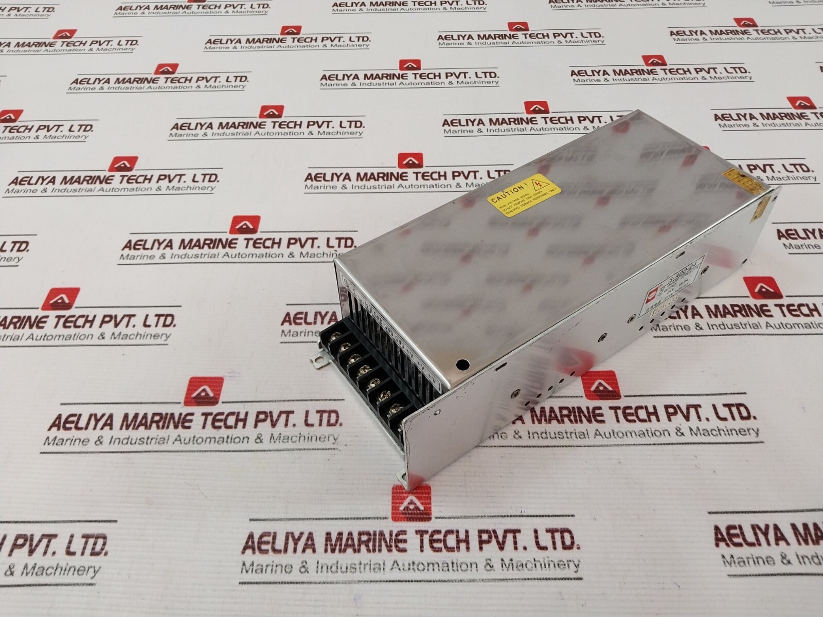Jeton S-400-24 Switching Power Supply 24V 16.6A