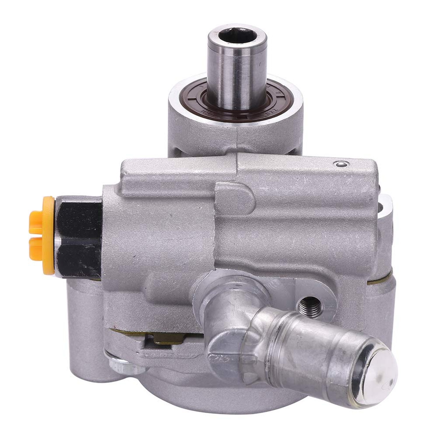 SCITOO New OE-Quality Power Steering Pump for 2003 2004 2005 2006 2007 2008 2…