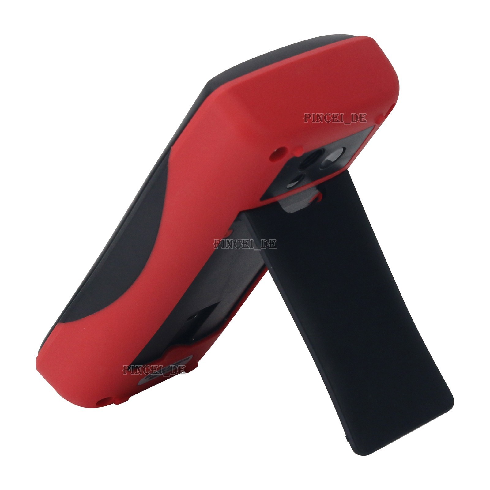 ZT-R01 2-IN-1 IR Thermal Imaging Multimeter with 2.4-inch IPS Color Screen