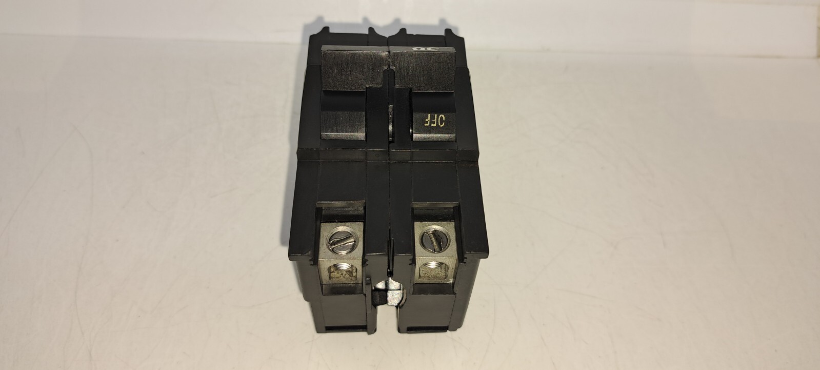 FPE Federal Pacific NA230 Stab-Lok 30 Amp 2 Pole Circuit Breaker THICK NA