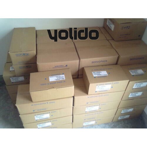 Yaskawa SGD7S-180A20A Servo Driver New Expedited Shipping