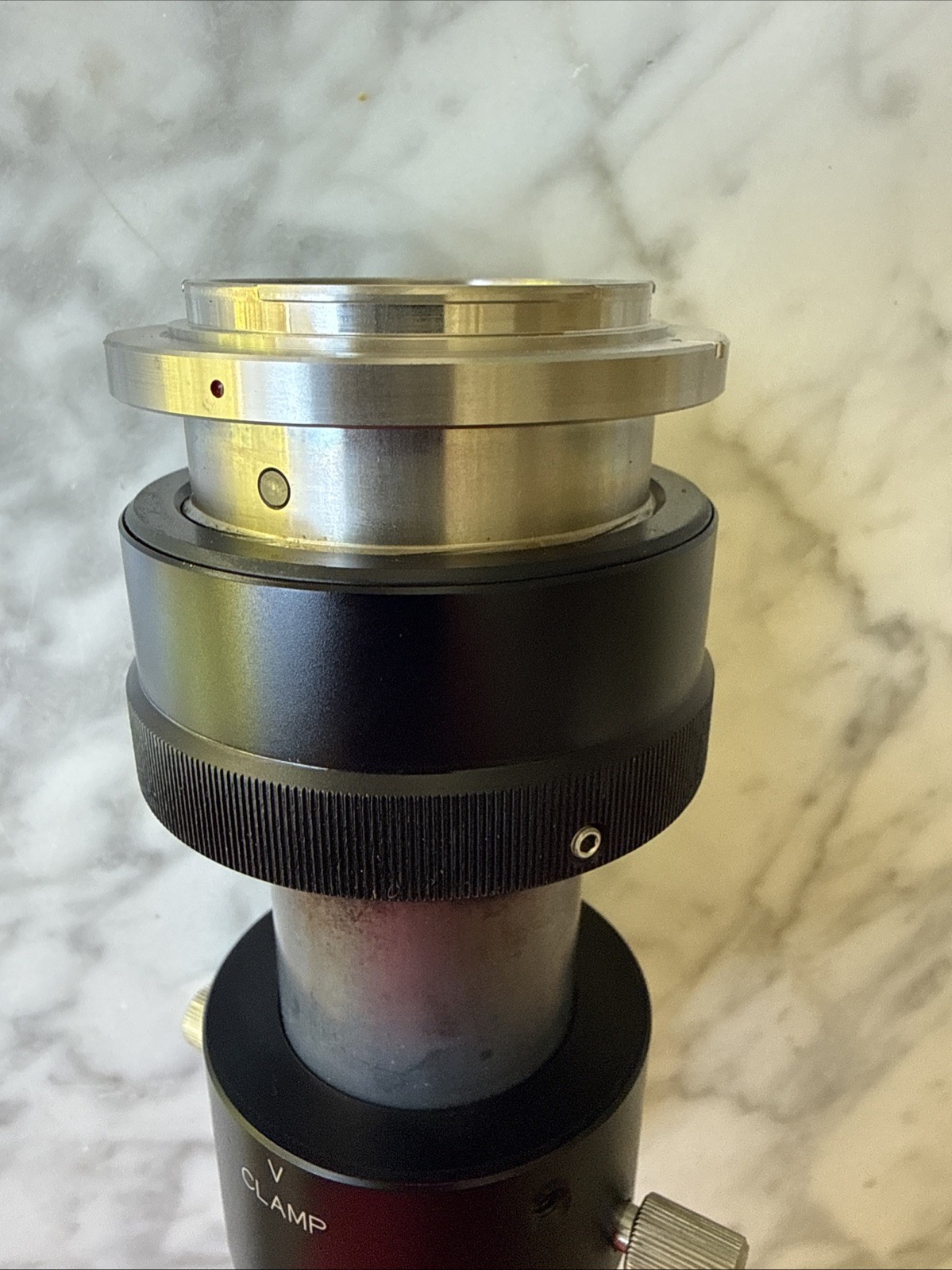 Diagnostic Instruments HRD100-NIK 1.0X High Resolution Digital F-Mount Adapter