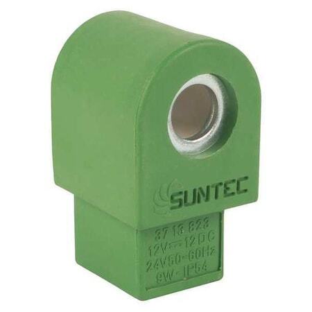 Mi-T-M 46-1015 Solenoid Coil,12V