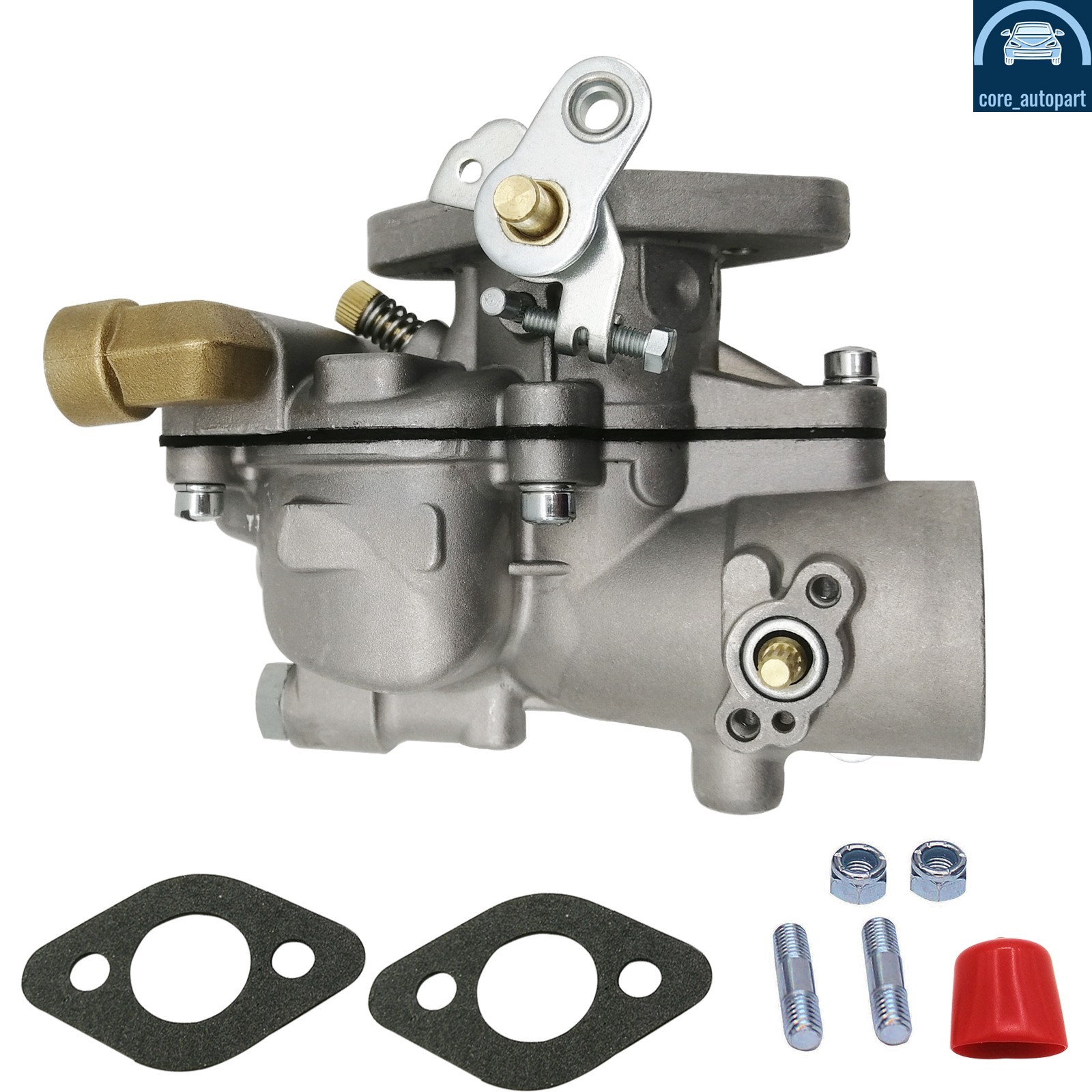 Carburetor for Case IH Farmall Cub Tractor 154 184 185 Replace carb Mfg 13781